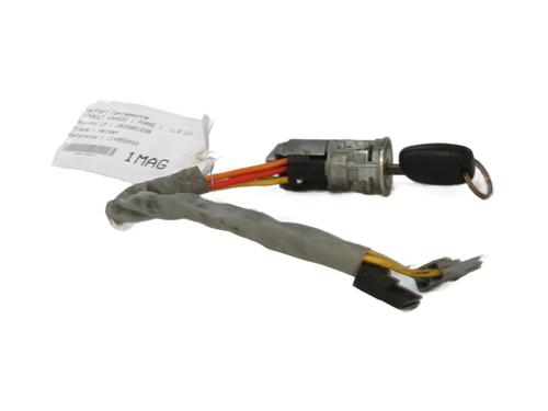 Ignition barrel RENAULT KANGOO (KC0/1_) D 65 1.9 (KC0E, KC02, KC0J, KC0N) | BP30155556M48