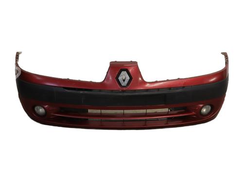 Used Front bumper RENAULT CLIO II (BB_, CB_) 1.5 dCi (B/CB07) (65 hp) 32210406
