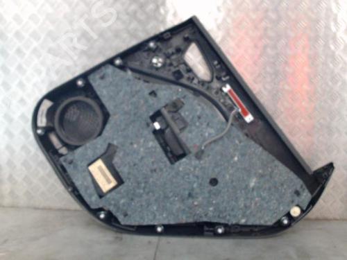 Rear left panel MITSUBISHI ASX (VSX_, VSE_)  | BP28331957C60 