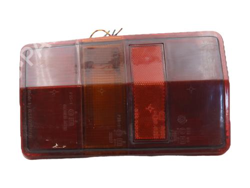 Used Left taillight Left taillight 39553075 39553075