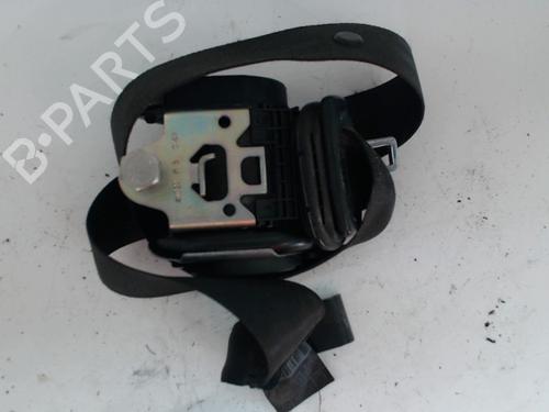 Front left belt tensioner AUDI A3 Sportback (8PA) 1.9 TDI | BP23839162C87 