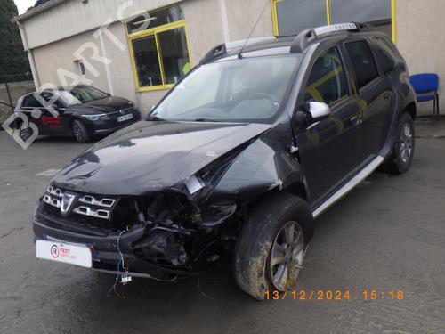 Front windshield wiper arm DACIA DUSTER (HS_) 1.5 dCi | BP24396021C143 - Image 11