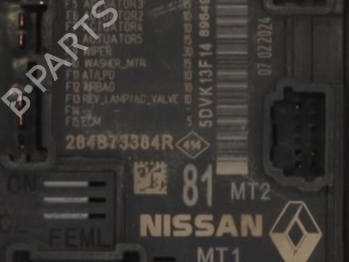 Fuse box RENAULT ARKANA I (LCM_, LDN_)  | BP23840564E1 
