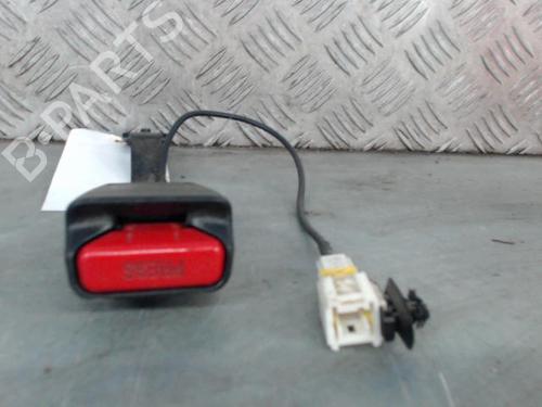 Used Seat buckle Seat buckle 27201714 27201714