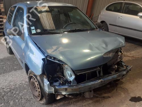 Steering column stalk RENAULT CLIO II (BB_, CB_) 1.5 dCi (B/CB07) | BP32231904I23