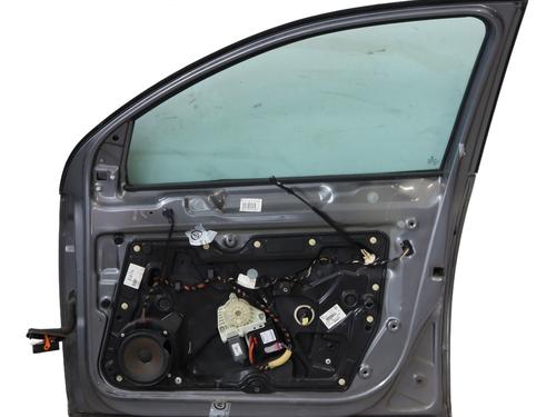 Right front door VW GOLF VI (5K1) 1.6 TDI | BP24150012C3 