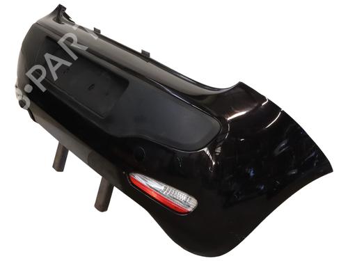 Used Rear bumper Rear bumper FIAT PUNTO EVO (199_) 1.4 16V (199AXW1A) (135 hp) 23839551 23839551