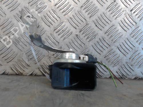 Used Horn PEUGEOT PARTNER Box Body/MPV 1.6 HDi (90 hp) 29519778