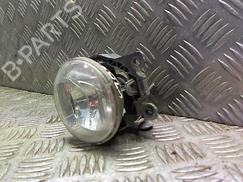 Used Left front fog light Left front fog light RENAULT CLIO IV Grandtour (KH_) 1.5 dCi 90 (KHN3, KHN4) (90 hp) 23838559 23838559
