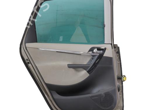 Left rear door CITROËN C4 Picasso I MPV (UD_) 1.6 HDi | BP28964019C4