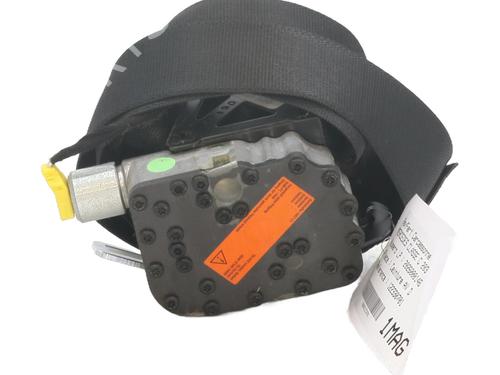 Used Front right seatbelt Front right seatbelt MERCEDES-BENZ C-CLASS Coupe (CL203) C 200 Kompressor (203.745) (163 hp) 33457822 33457822