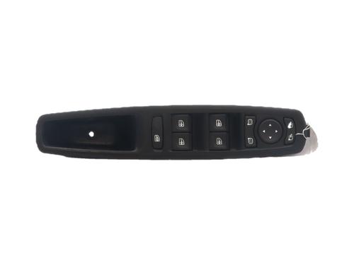 Left front window switch RENAULT MEGANE III Hatchback (BZ0/1_, B3_) 1.5 dCi (BZ1G, BZ1W, BZ0R) | BP40269292I27 - Image 5