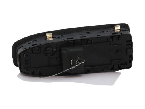 Used Left front window switch Left front window switch RENAULT CLIO V (B7_) 1.5 Blue dCi 85 (B7AG) (86 hp) 36322802 36322802
