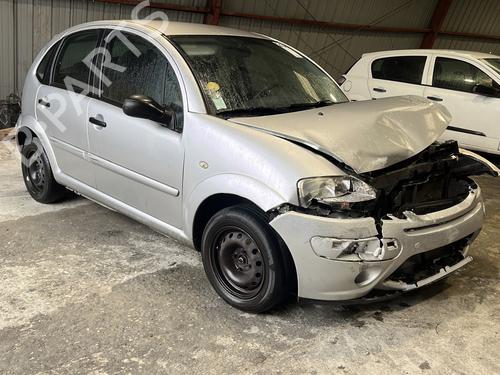 Brugte CITROËN C3 I (FC_, FN_) 1.4 HDi (68 hp) 4396280