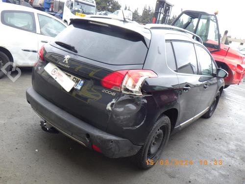 Rear mirror PEUGEOT 2008 I (CU_) 1.2 VTi | BP24449057I6  - Image 19