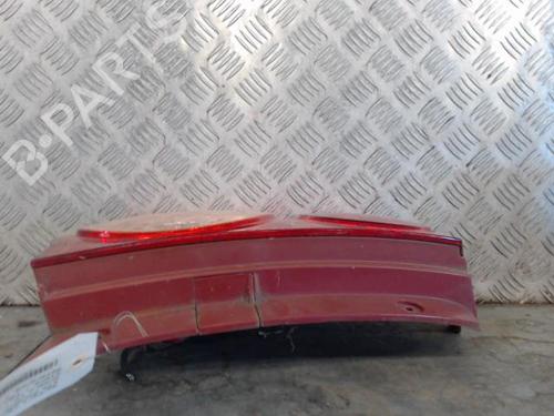 Left taillight KIA PICANTO I (SA) 1.0 | BP29520394C34 