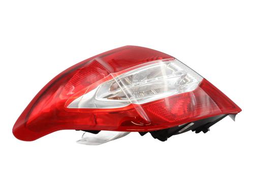 Used Left taillight CITROËN C4 II (NC_) 1.6 VTi 120 (NC5FS0, NC5FS9) (120 hp) 31299677