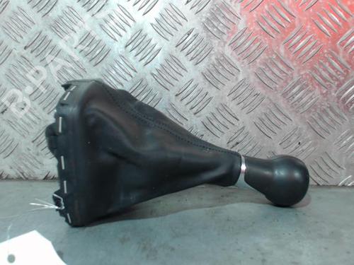 Shift knob AUDI A1 Sportback (8XA, 8XF) 1.6 TDI | BP30616131I34 - Image 3