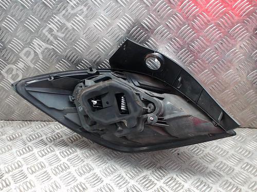 Used Right taillight OPEL ASTRA H GTC (A04) 1.9 CDTI (L08) (120 hp) 23049146