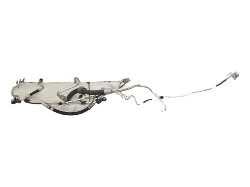 Used AC pipe AC pipe BMW 3 Touring (E91) 318 d (143 hp) 34700674 34700674