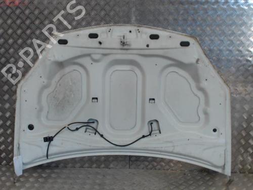 hood-dacia-sandero-2008-23049705 main image