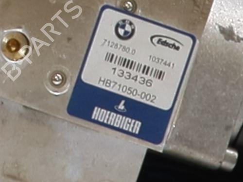 Electronic module BMW 3 Convertible (E93) 320 i | BP38072221M83 - Image 6