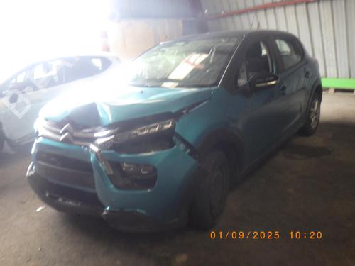 Front wiper motor CITROËN C3 III (SX) 1.5 BlueHDi 100 (SXYHYP, SXYHTU) | BP34700757M29 - Image 8