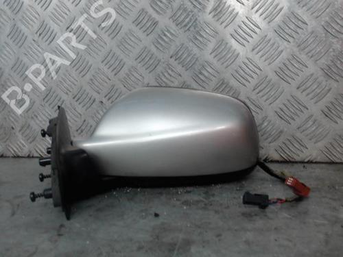 Used Left mirror PEUGEOT 307 (3A/C) 1.6 HDi 110 (109 hp) 24939534
