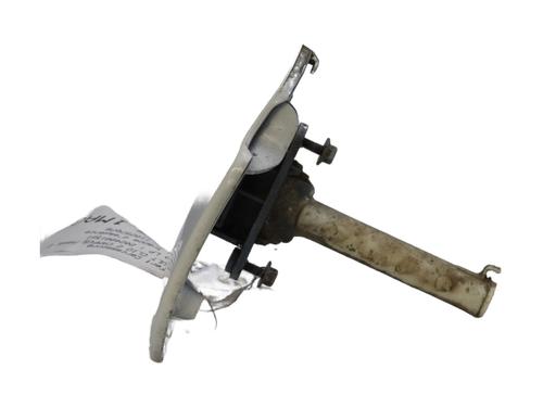 Klapa wlewu paliwa RENAULT CLIO II (BB_, CB_) 1.2 (BB0A, BB0F, BB10, BB1K, BB28, BB2D, BB2H, CB0A,... | BP28125162C131 