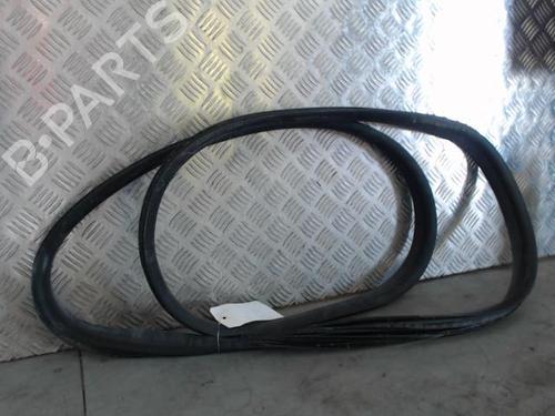 Rubber door seal RENAULT CLIO V (B7_) 1.0 TCe 90 (B7MT) | BP28476254C142