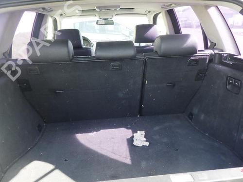 Dør venstre bagtil BMW X5 (E53) 3.0 d | BP39006184C4 - Image 12