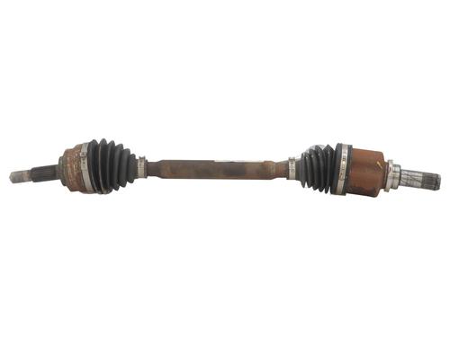 Left front driveshaft DACIA JOGGER (RK_) 1.0 TCe 100 ECO-G (RKMT) | BP37750146M38 - Image 3