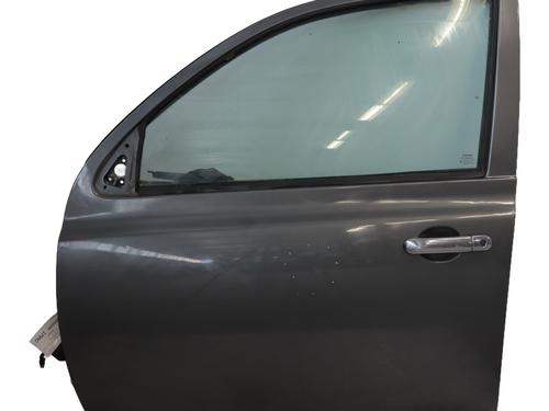 Dør venstre fortil NISSAN MICRA III (K12) 1.5 dCi (65 hp) 31216656