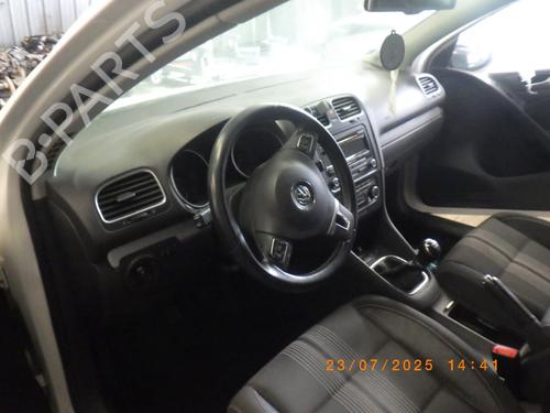 Air vent VW GOLF VI (5K1) | BP32060664I21 - Image 9