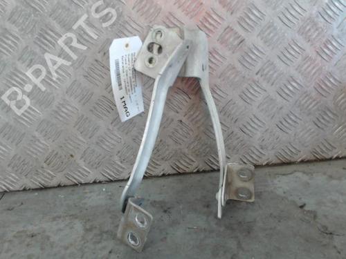 Hinge/Door check strap RENAULT KANGOO / GRAND KANGOO II (KW0/1_) 1.5 dCi 90 (KW05, KW08, KW0G, KW11) | BP27153573C146 