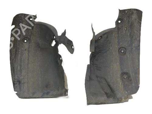 Used Wheel arch RENAULT MEGANE III Hatchback (BZ0/1_, B3_) 1.5 dCi (BZ09, BZ0D, BZ1W, BZ29, BZ14) (110 hp) 32210419