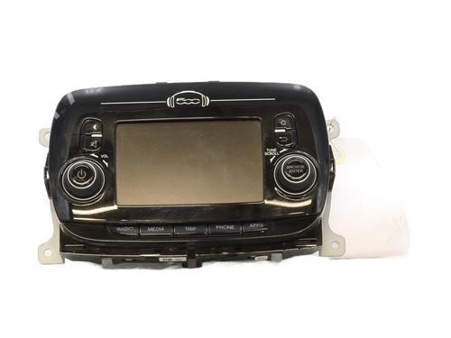 Used Radio ABARTH 500 / 595 / 695 1.4 (312.AXY11, 312.AXY1A) (145 hp) 28588269