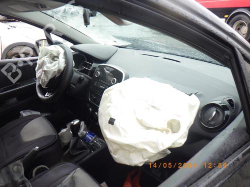 Front left panel RENAULT CLIO IV (BH_) 0.9 TCe 75 (BHNP) | BP27572894C58  - Image 5