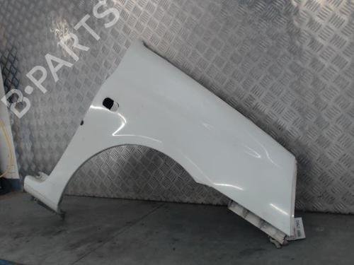 Kotflügel rechts vorne RENAULT CLIO II (BB_, CB_) 1.5 dCi (B/C2J) | BP30046056C42 