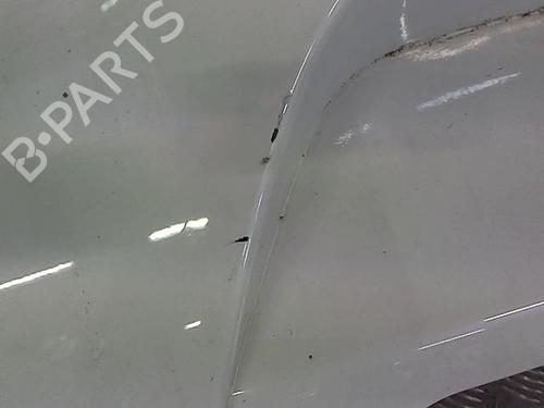 Rear bumper DACIA SANDERO 1.4 MPI LPG | BP23839356C8