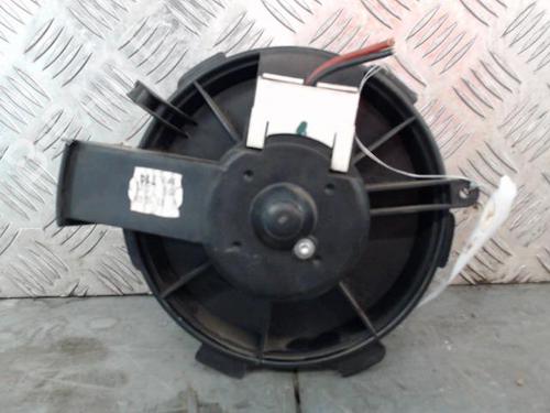 Heater blower motor PEUGEOT 206+ (2L_, 2M_) 1.4 HDi eco 70 | BP24931551M62