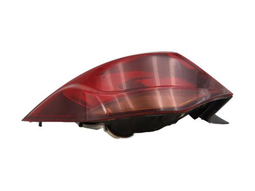 Left taillight OPEL ASTRA J (P10) 1.7 CDTI (68) | BP26891094C34 