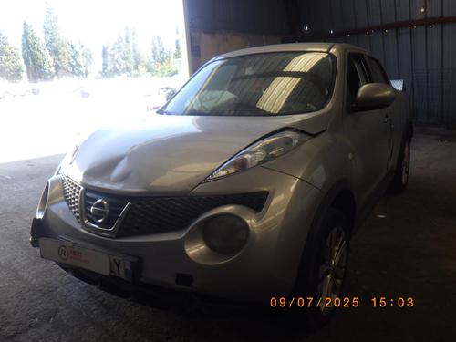 Left front indicator NISSAN JUKE (F15) 1.5 dCi | BP30446095C32 - Image 6