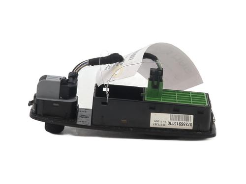 Left front window switch PEUGEOT BOXER Van 2.2 BlueHDi 140 | BP33040078I27 - Image 6