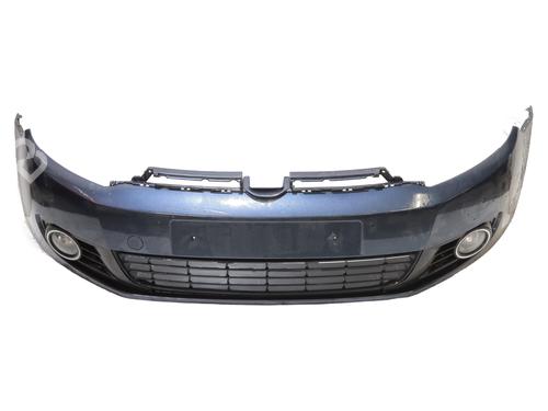 Used Front bumper VW GOLF VI (5K1) 1.4 TSI (122 hp) 31884698