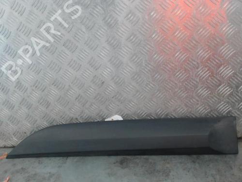 Dørliste RENAULT MEGANE III Grandtour (KZ0/1) 1.5 dCi (KZ09, KZ0D, KZ1G, KZ29, KZ14, KZ1W, KZ10, KZ1F,... (110 hp) 26498838