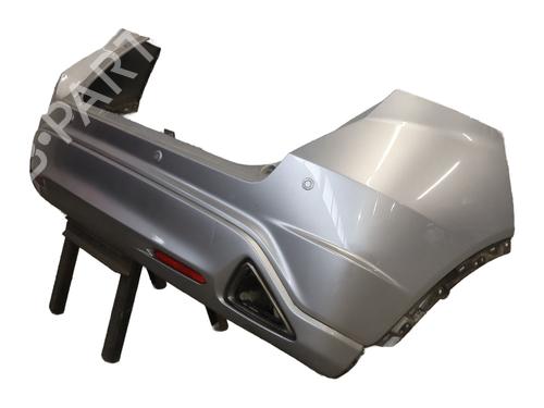 Used Rear bumper Rear bumper HONDA CIVIC VIII Hatchback (FN, FK) [2005-2012] 33719560 33719560