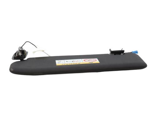 Right sun visor DS DS 7 Crossback (J4_, JR_, JC_) 1.5 BlueHDi 130 (JCYHZJ, JCYHZR) | BP31280405I2 - Image 3