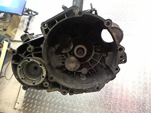 Used Gearbox VW TOURAN (1T1, 1T2) 2.0 TDI (140 hp) 23050954
