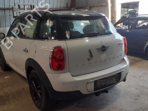 Left headlight MINI MINI COUNTRYMAN (R60) Cooper D | BP36481557C28 - Image 9